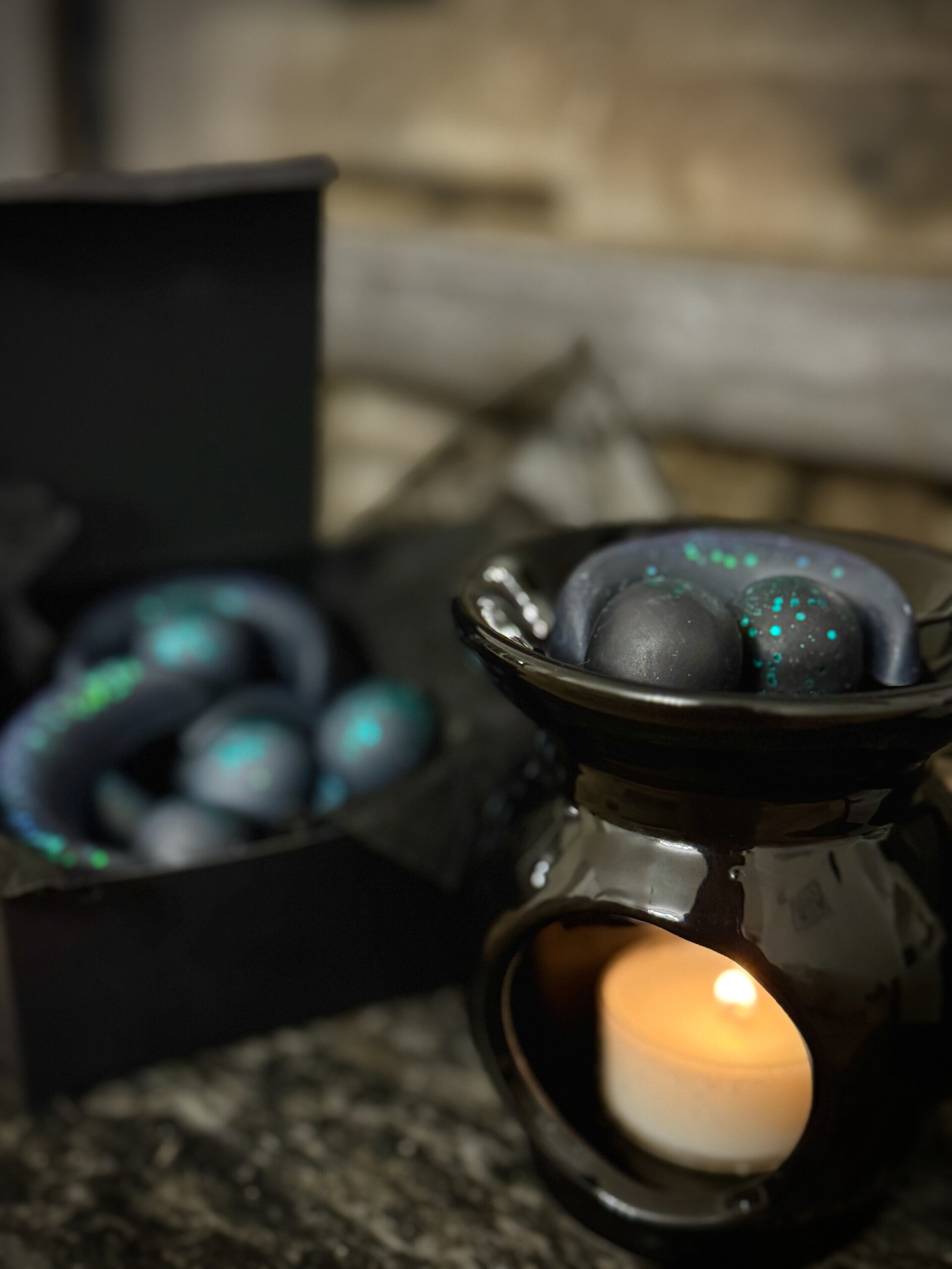 Wax melts: NOCHE MÍSTICA - 3