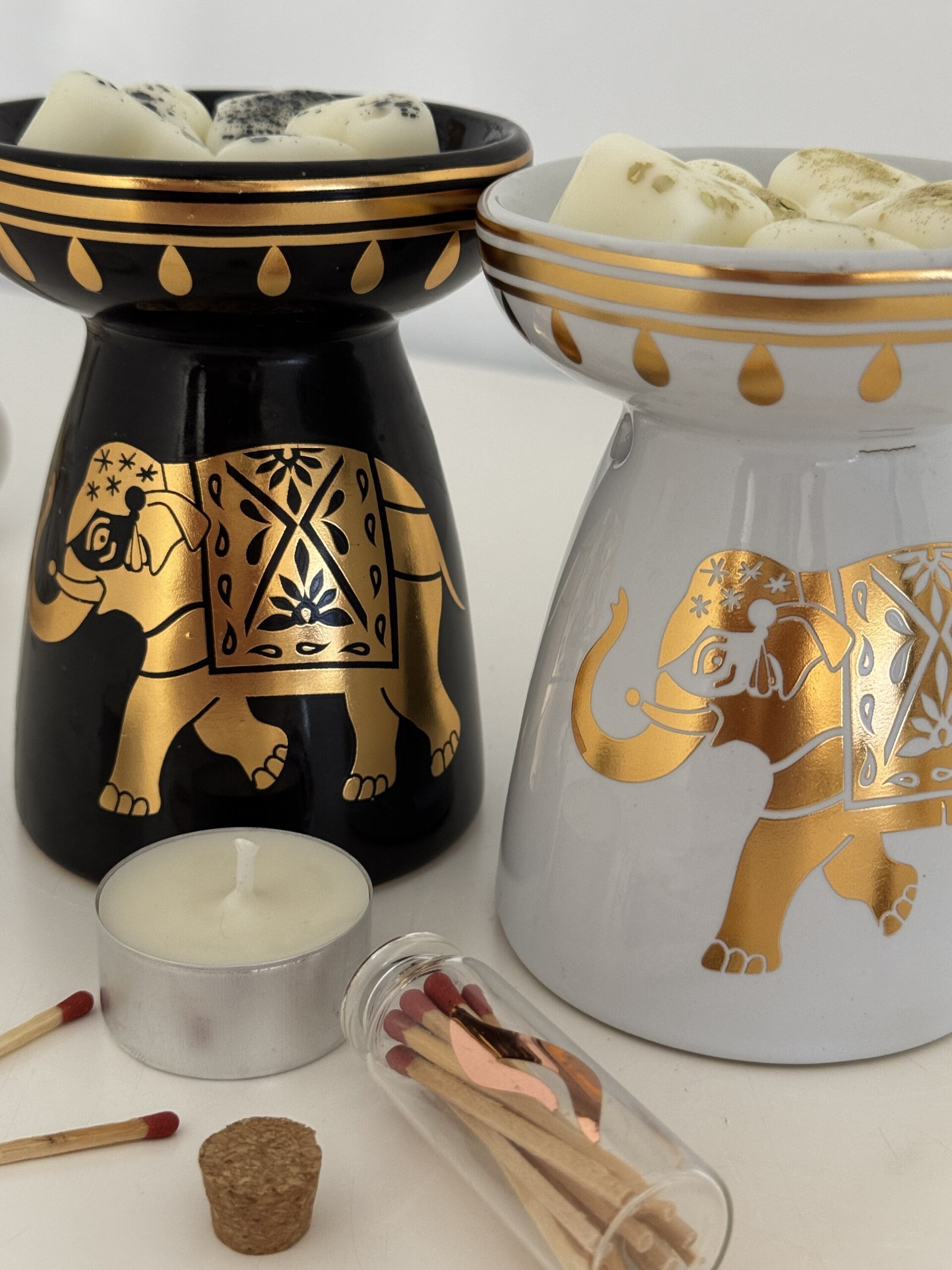 Pack Quemador Themis - 5