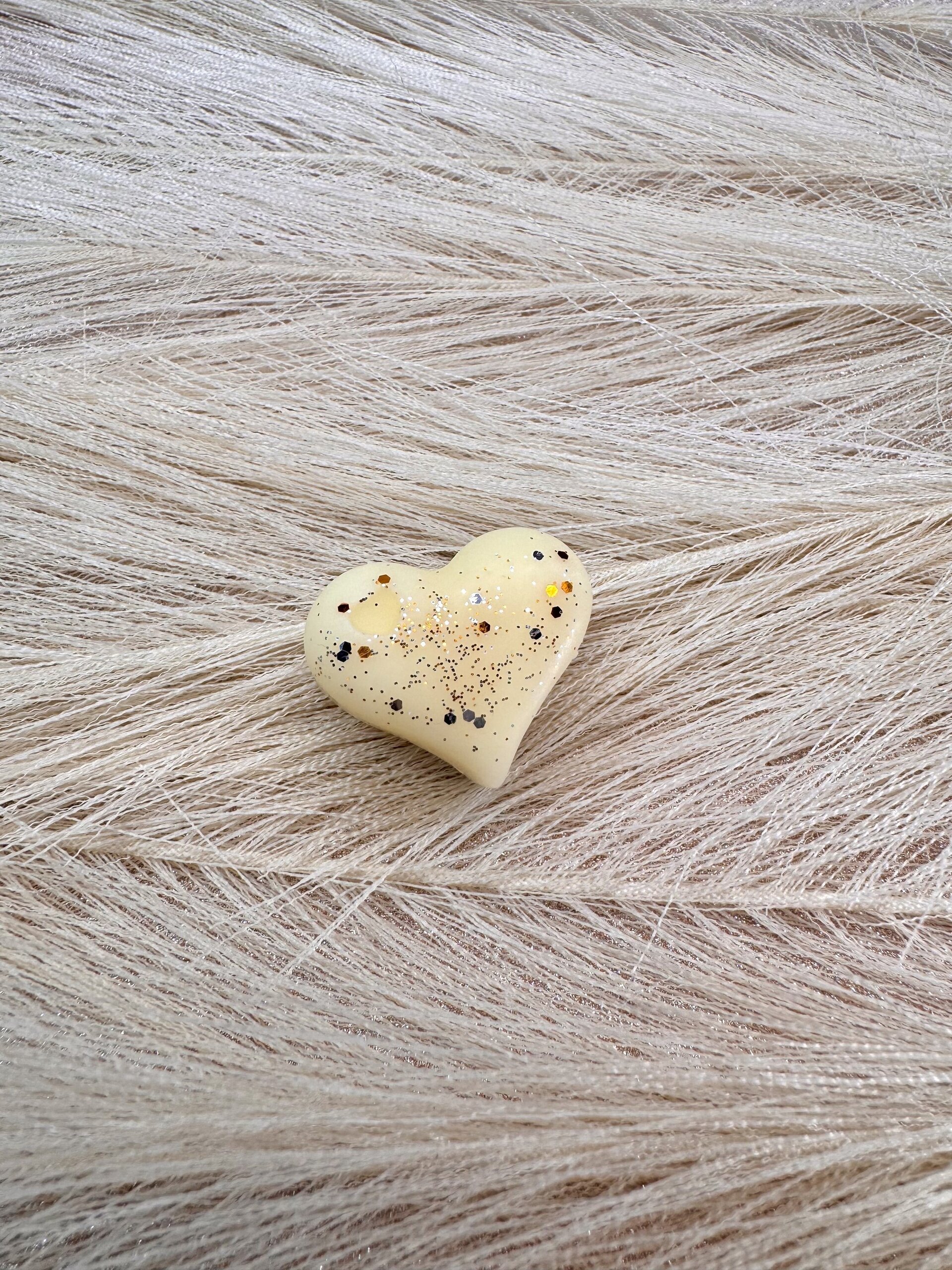 Caramelo, Frambuesa y Vainilla - 2