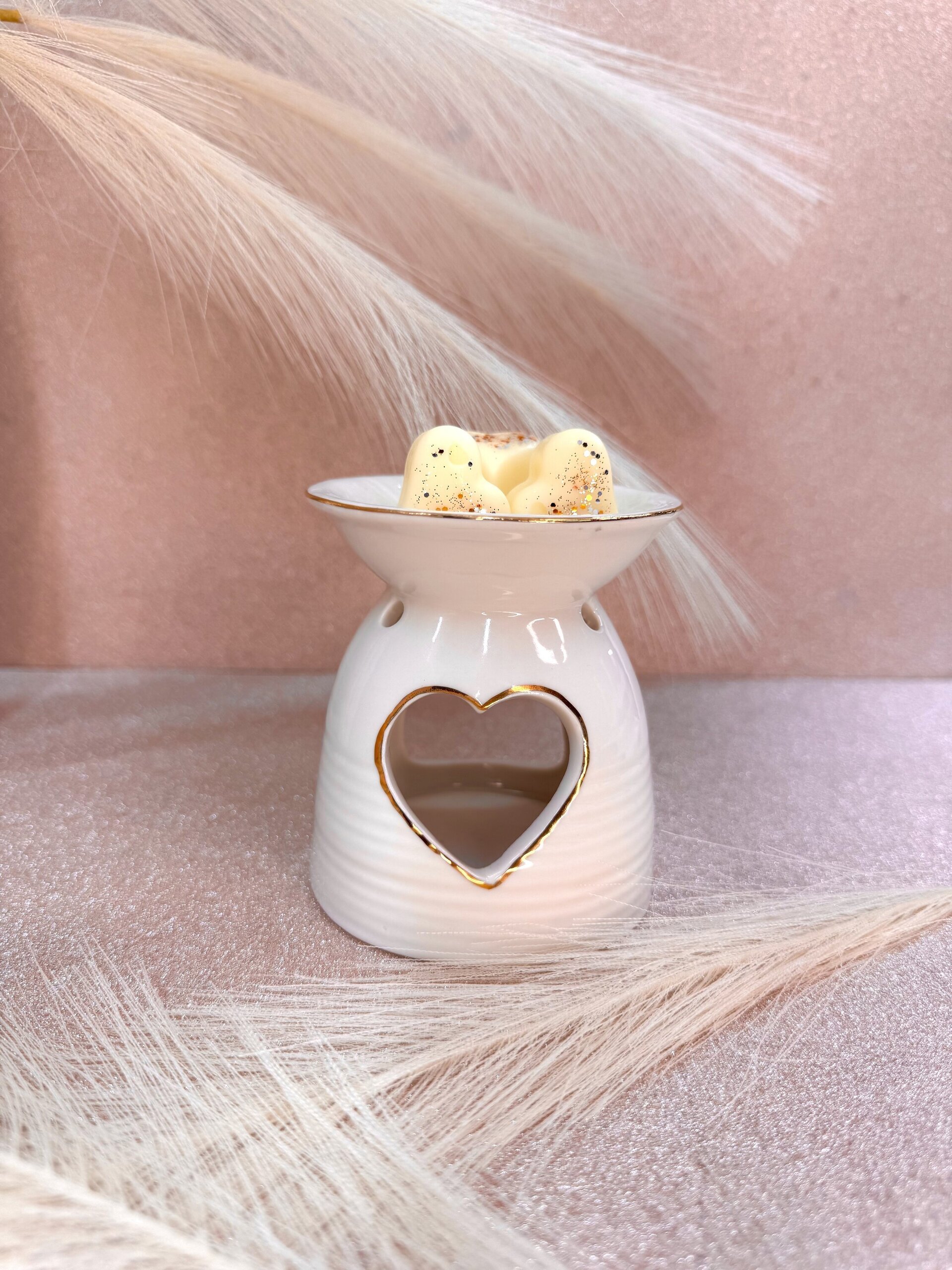 Caramelo, Frambuesa y Vainilla - 3
