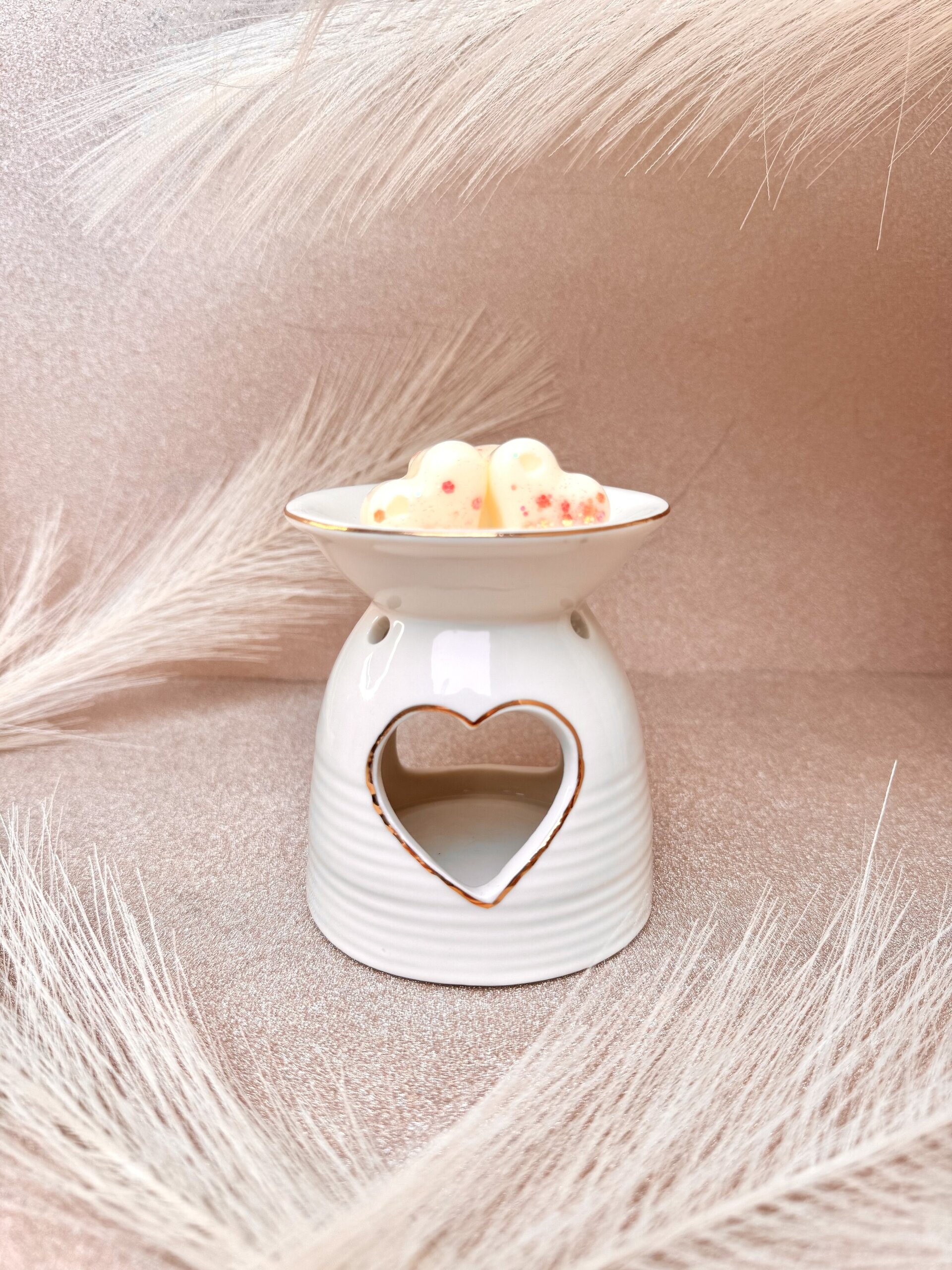 Canela y Naranja - 3