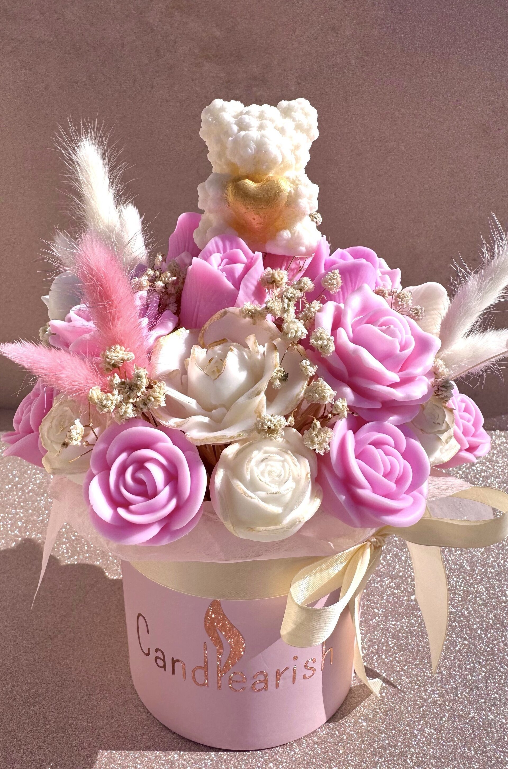 Bouquet de flores - 6