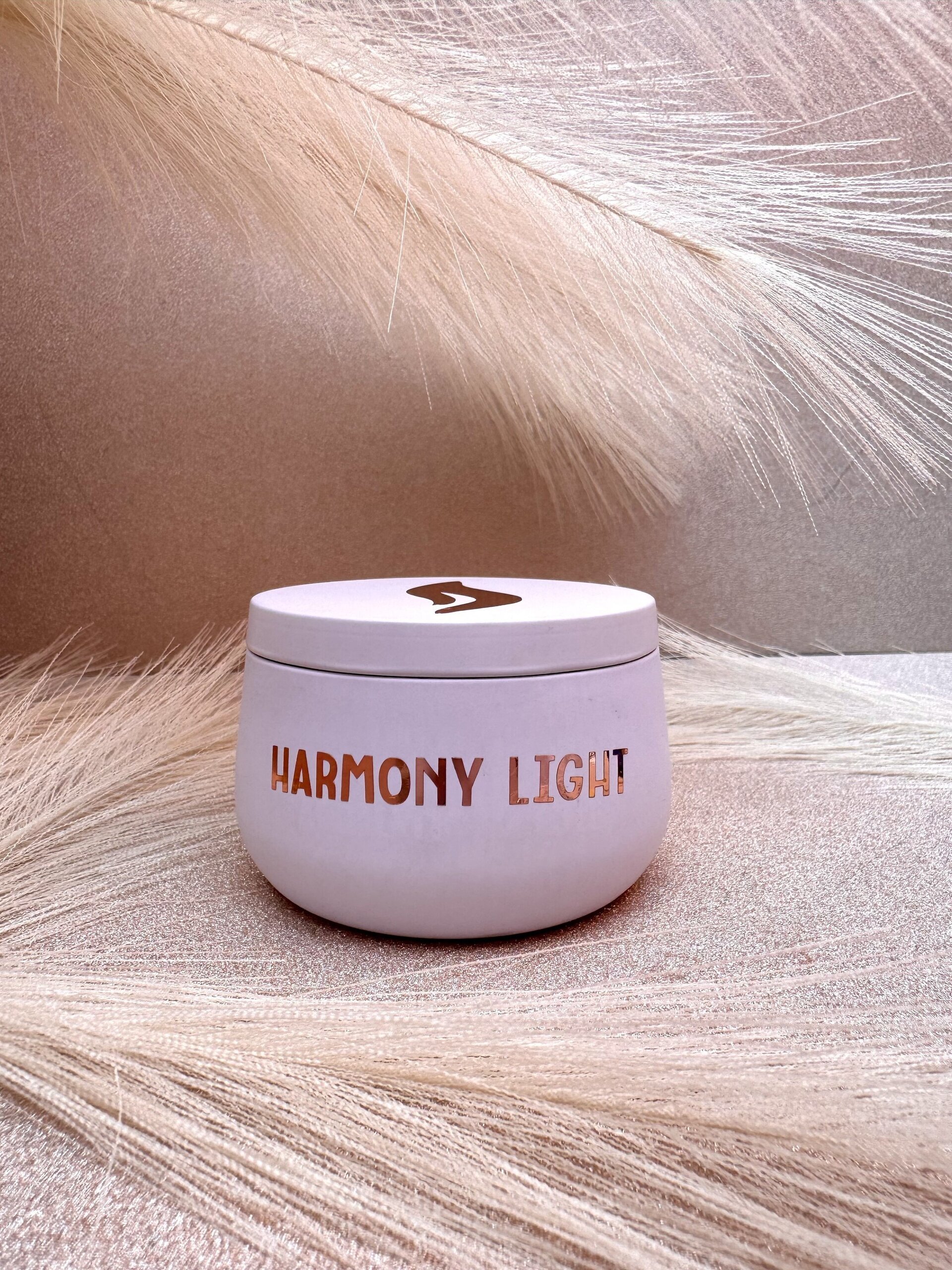 Harmony Light - 3