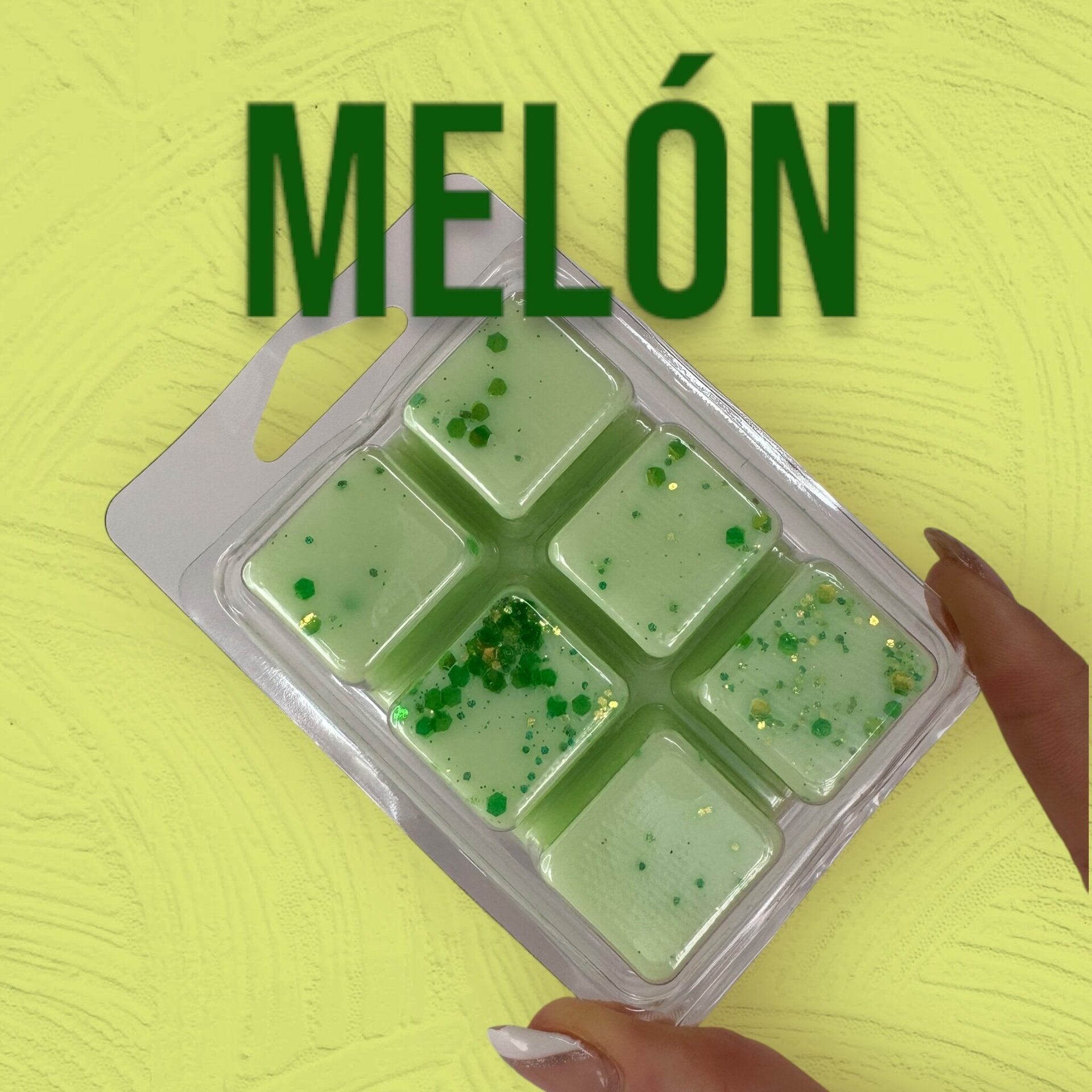 Tabletas de Wax melts - 4
