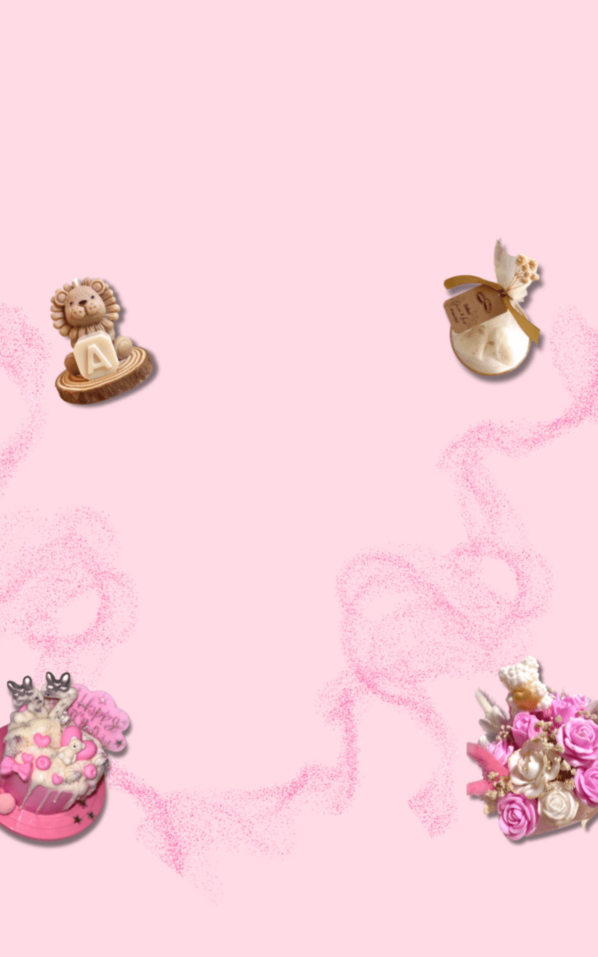 DETALLES PARA EVENTOS