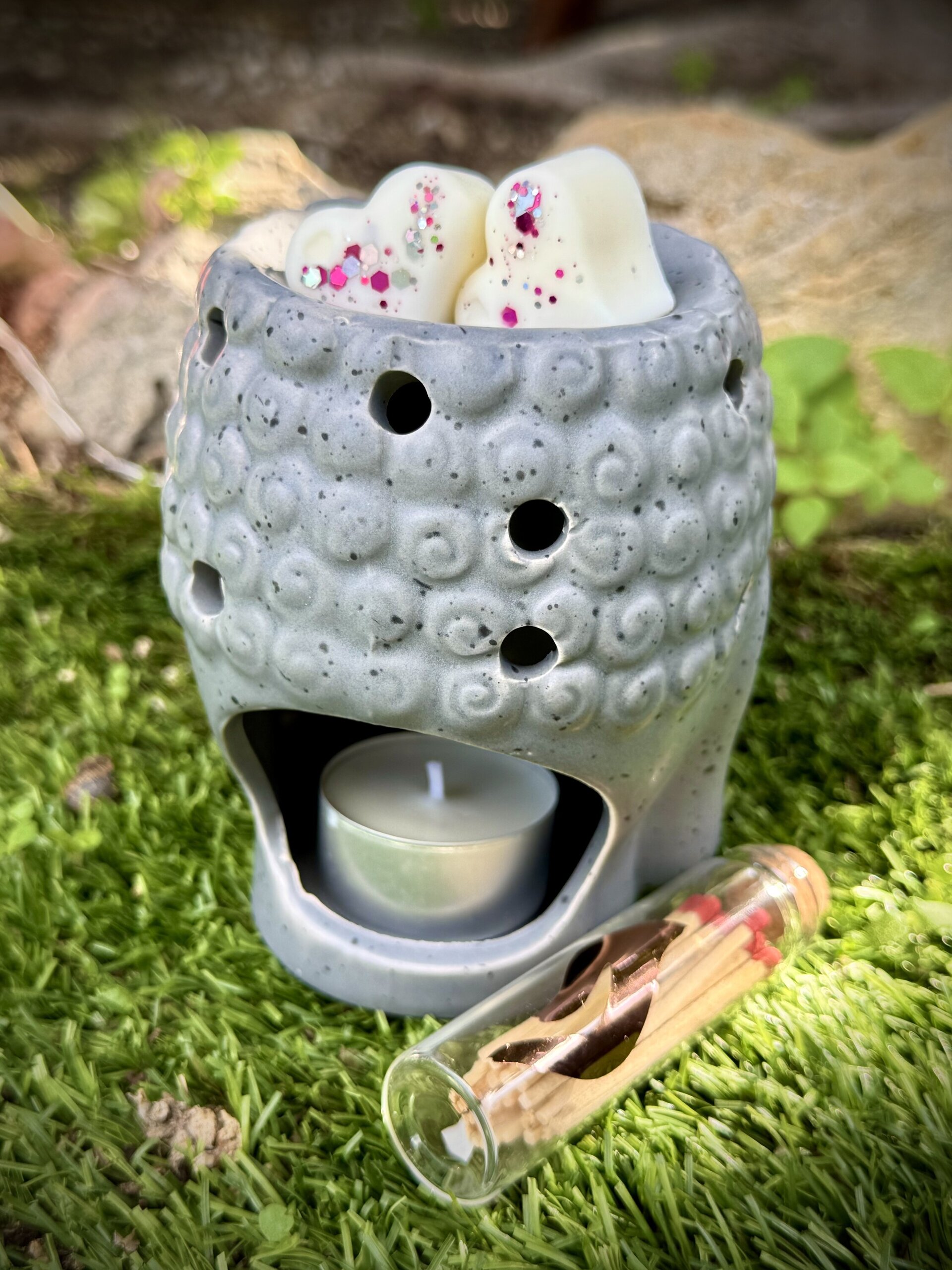 Pack Quemador Buda - 3