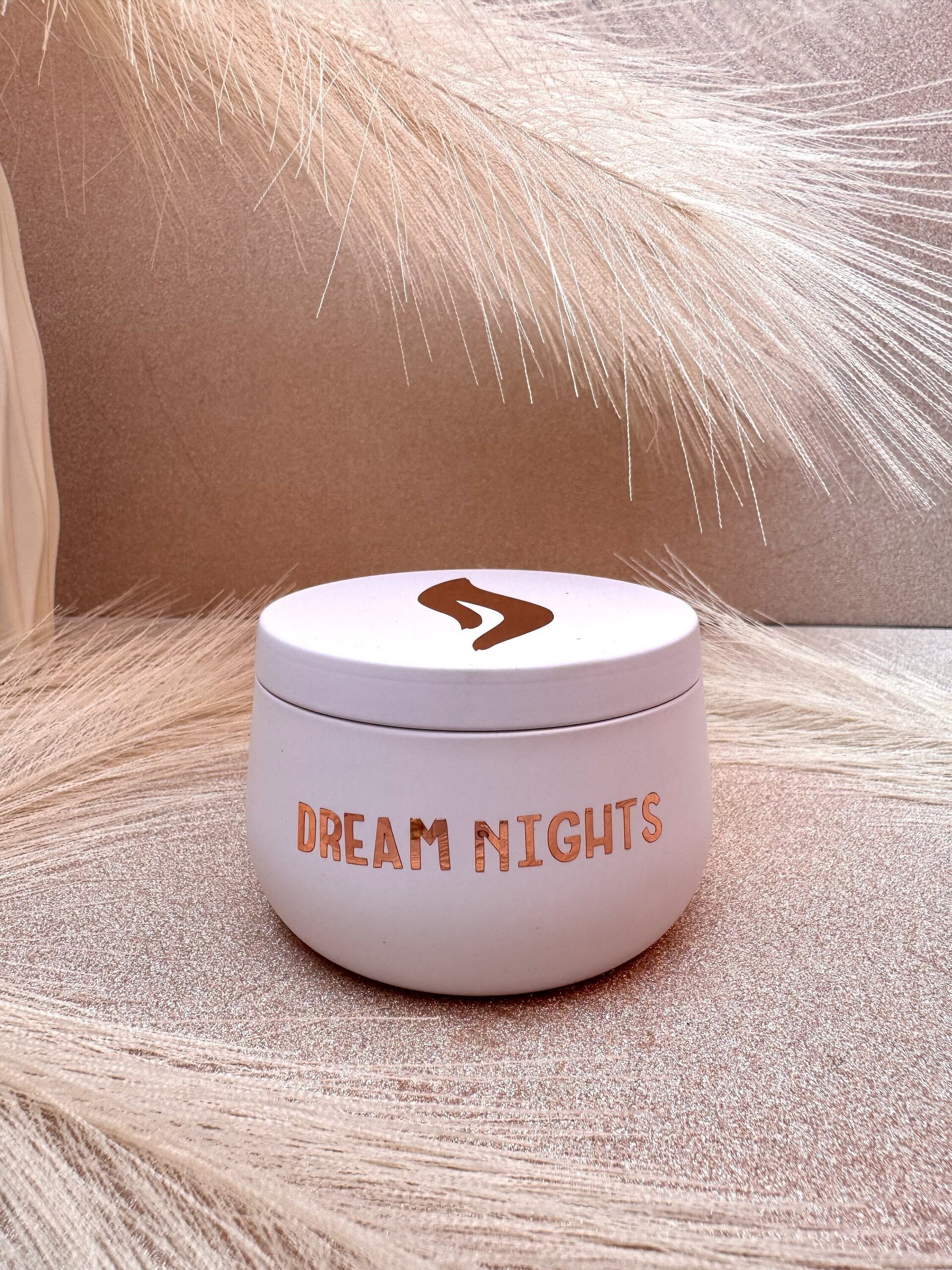 Dream Nights - 3