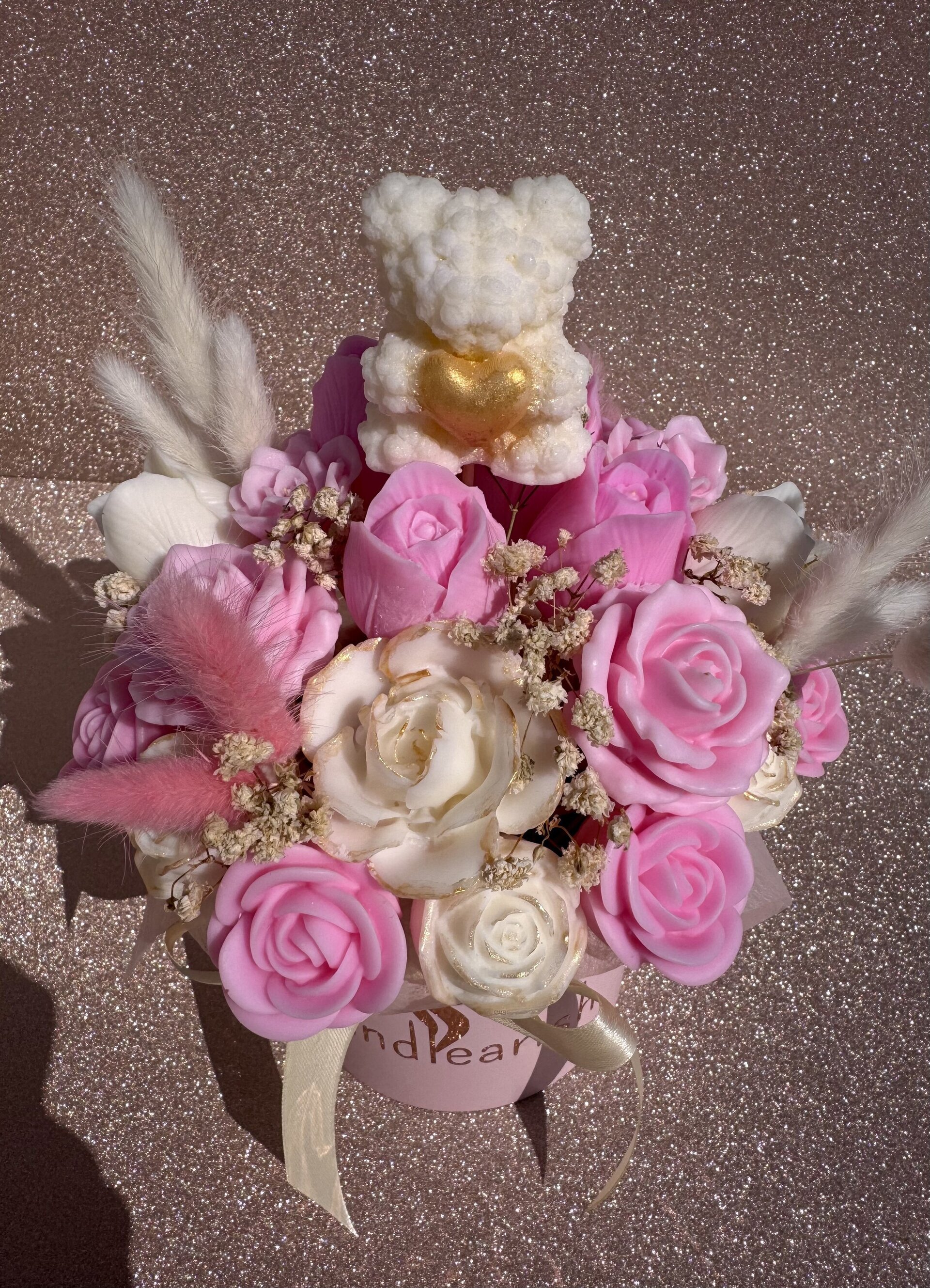 Bouquet de flores - 3