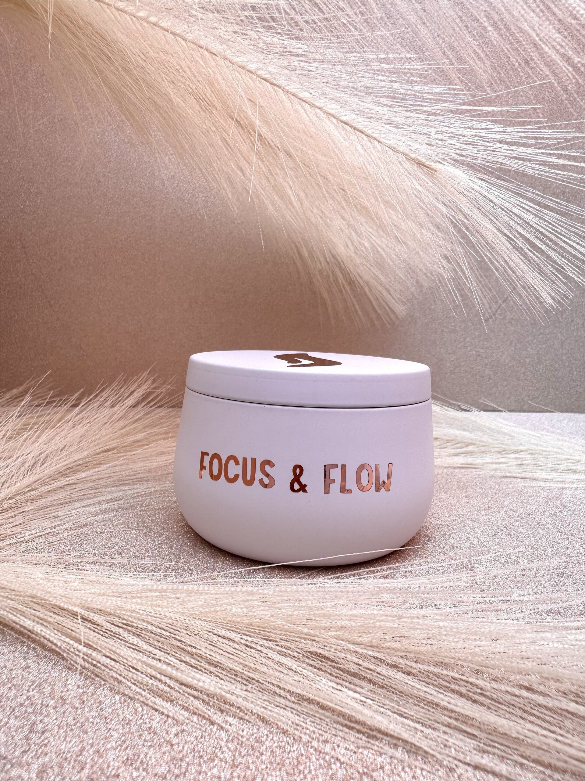 Focus & Flow - 3
