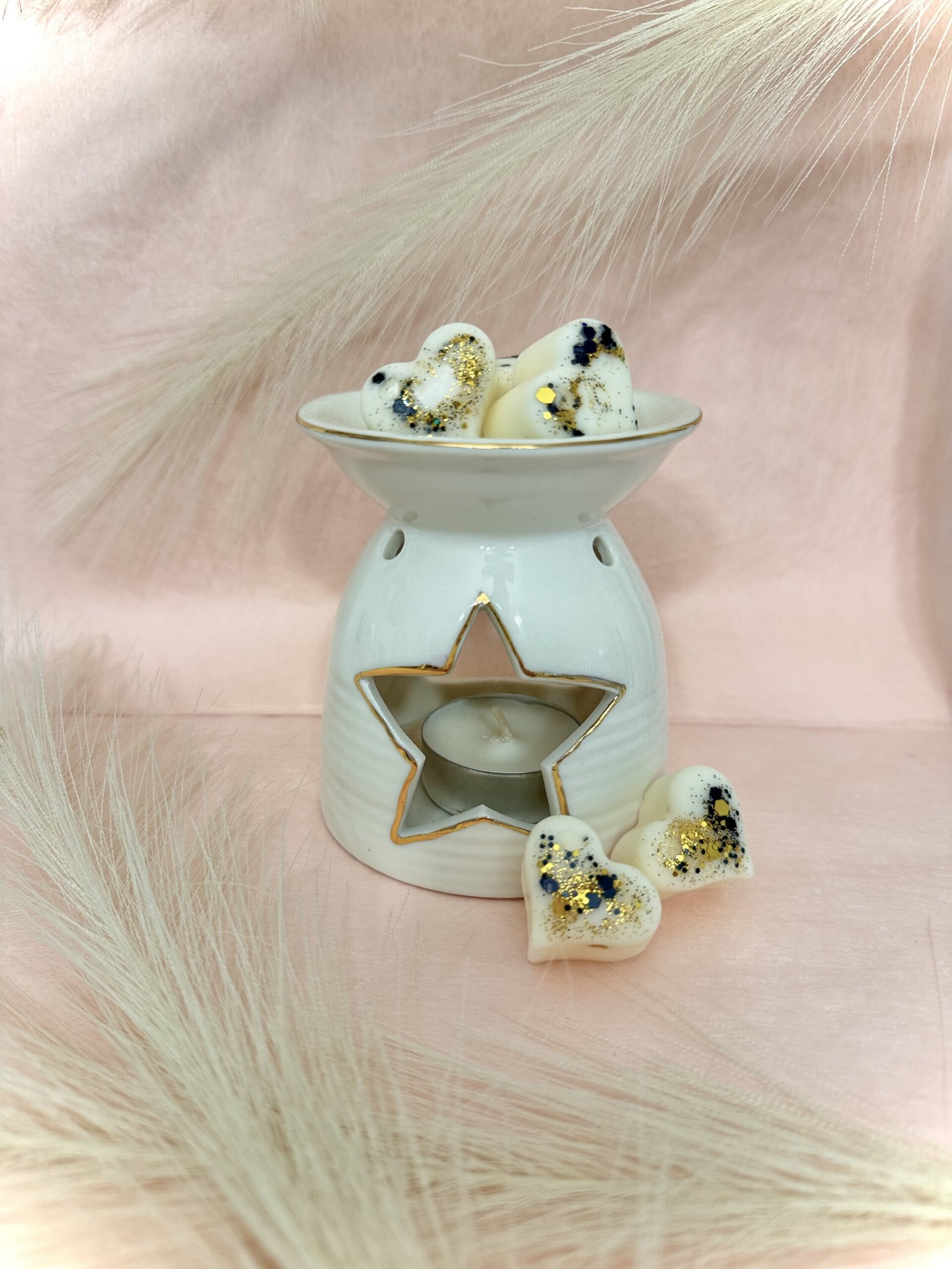 Wax melts - Good Girl - 2