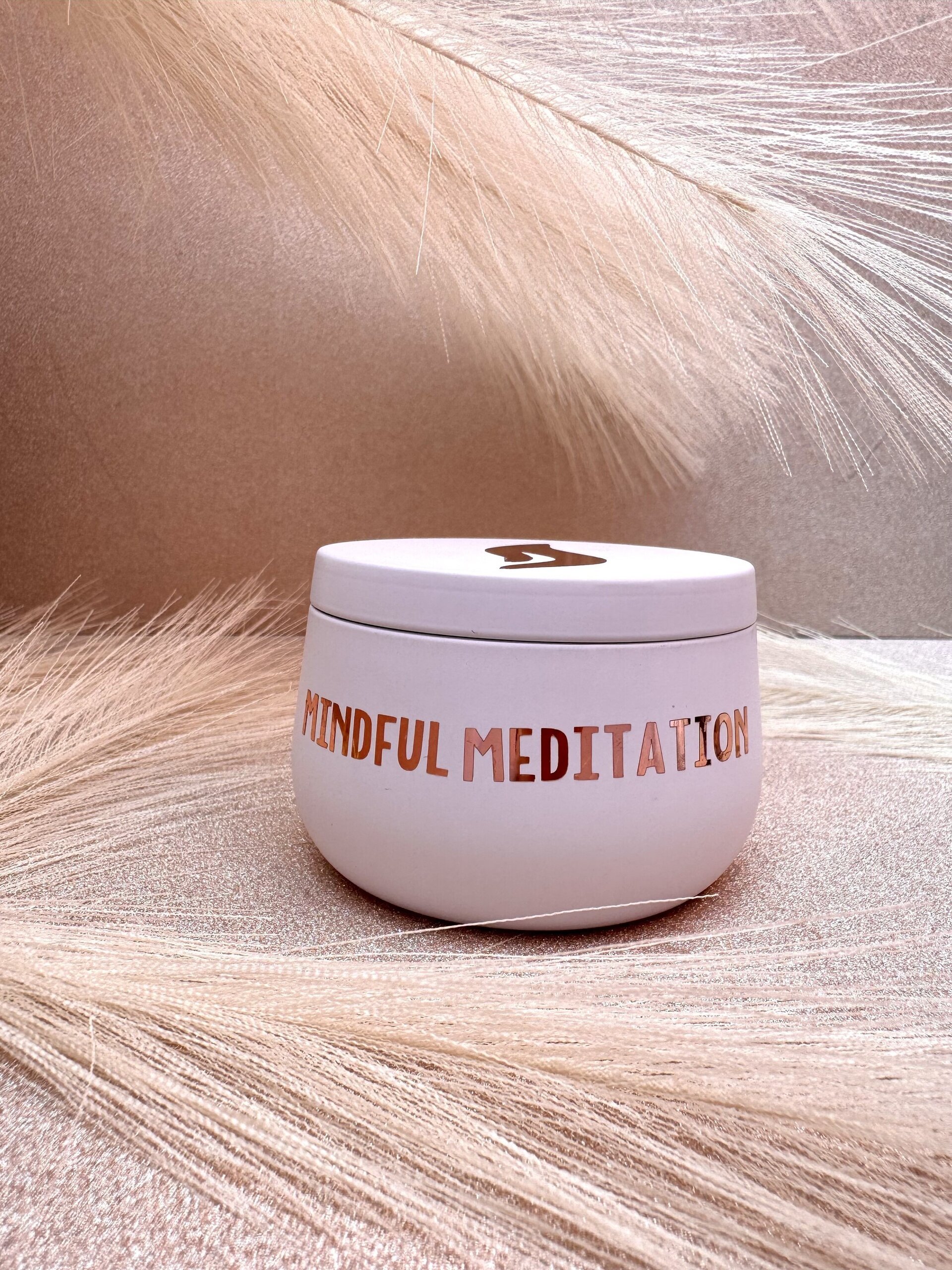 Mindful Meditation - 3