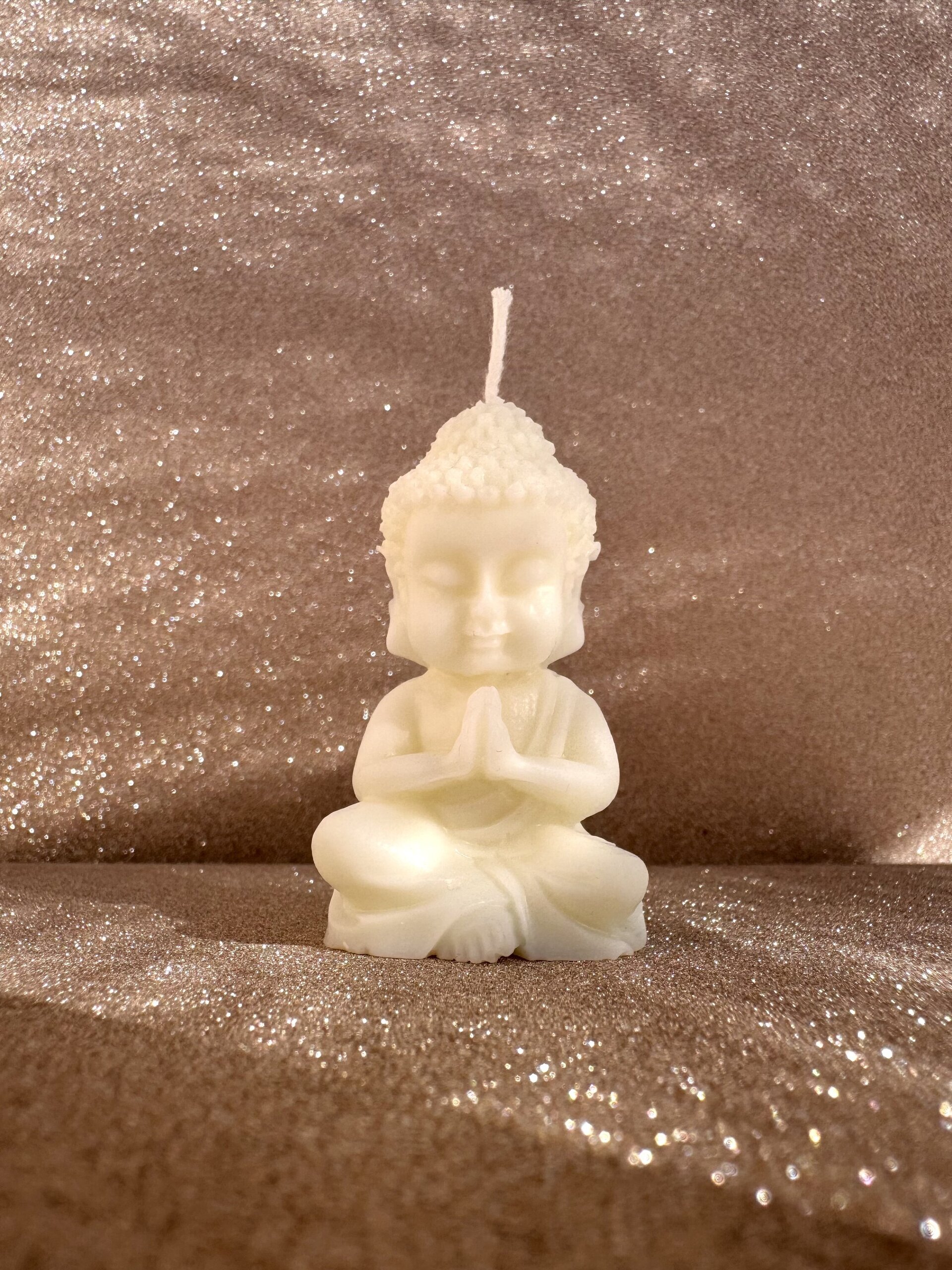 Buda Tathagata - 4