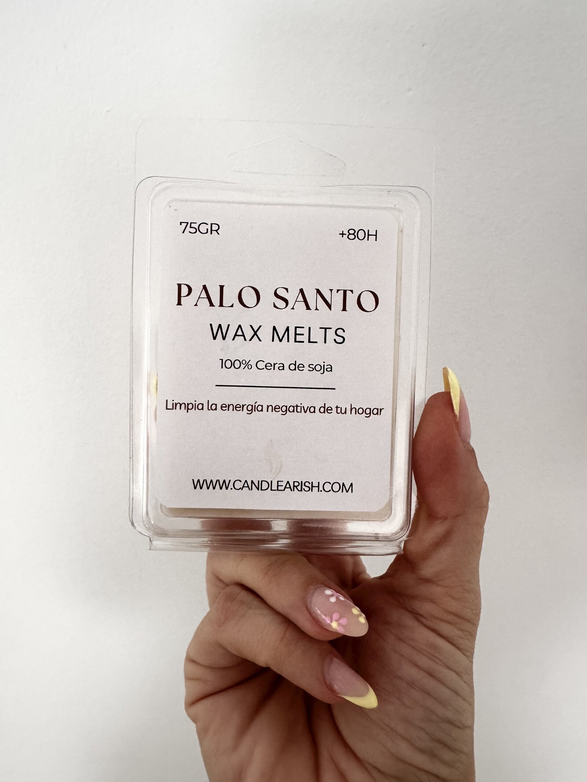 Palo Santo - 3