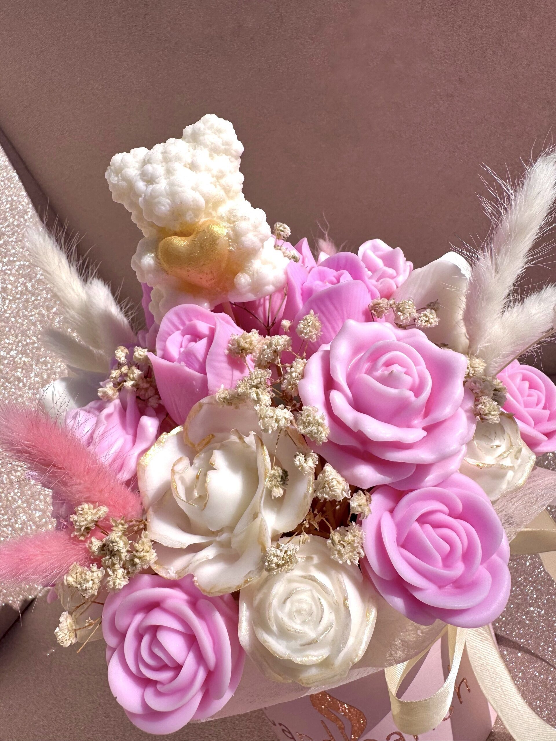 Bouquet de flores - 4