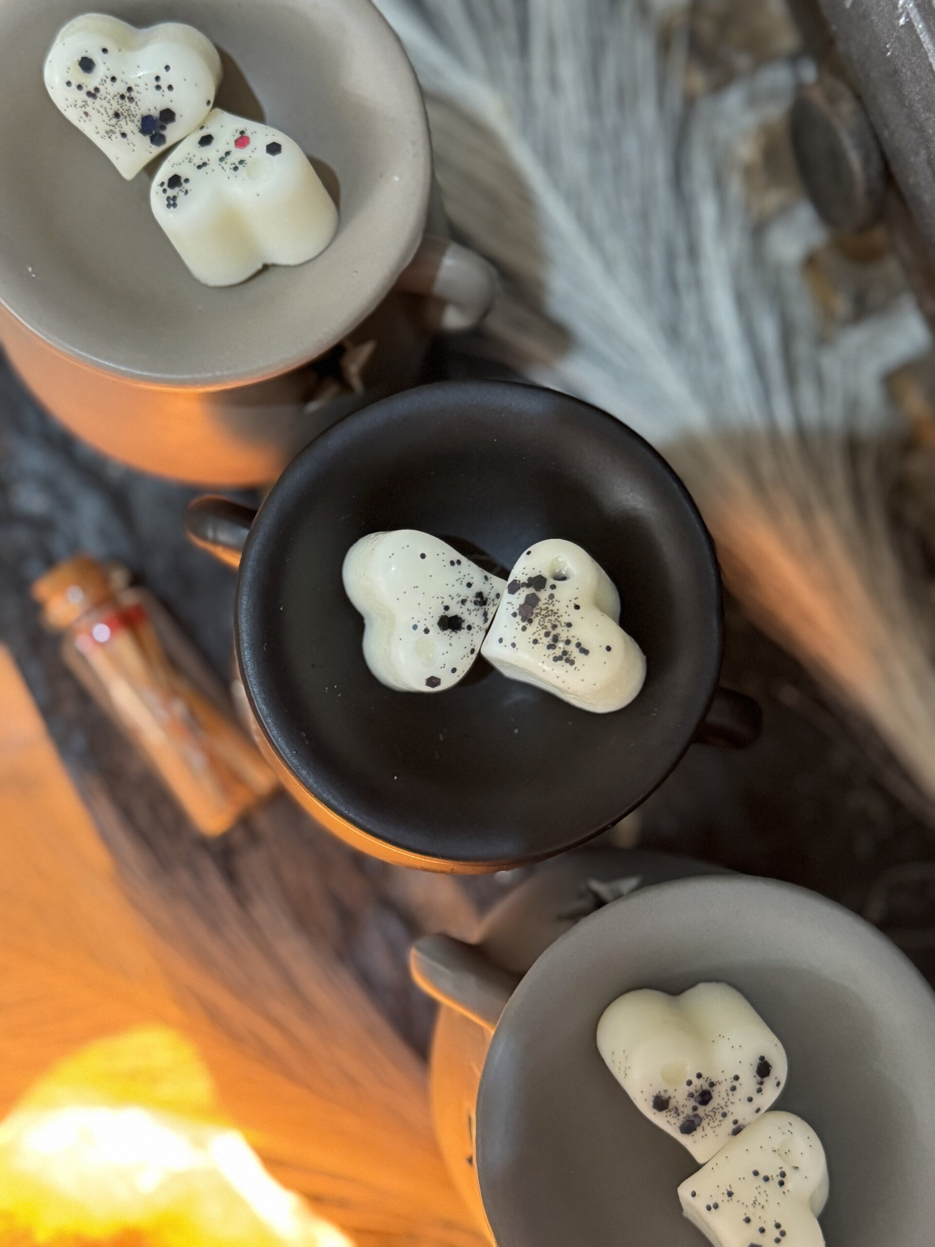 Pack Quemador Caldero - 4