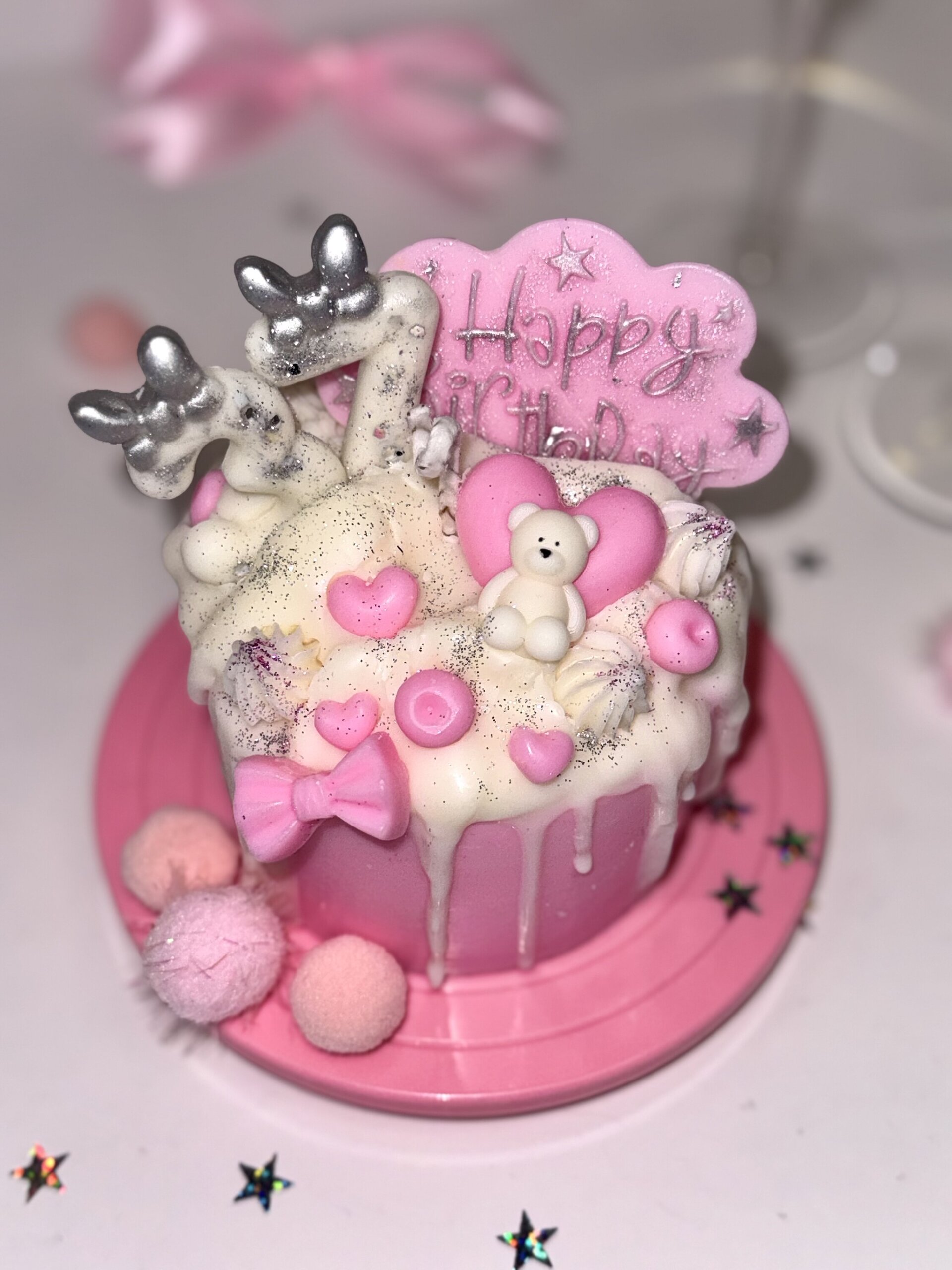 CandleCake - 2