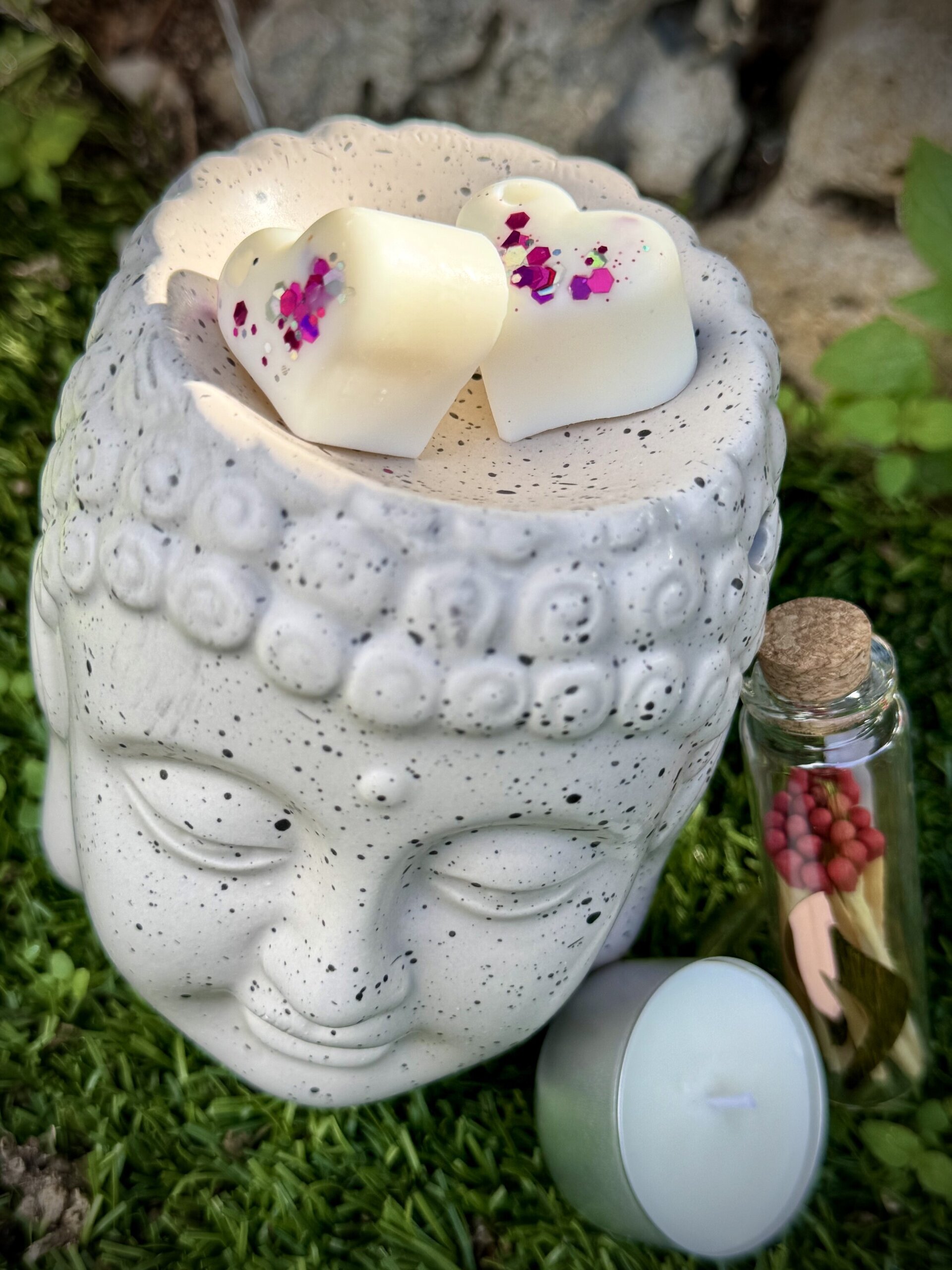 Pack Quemador Buda - 5