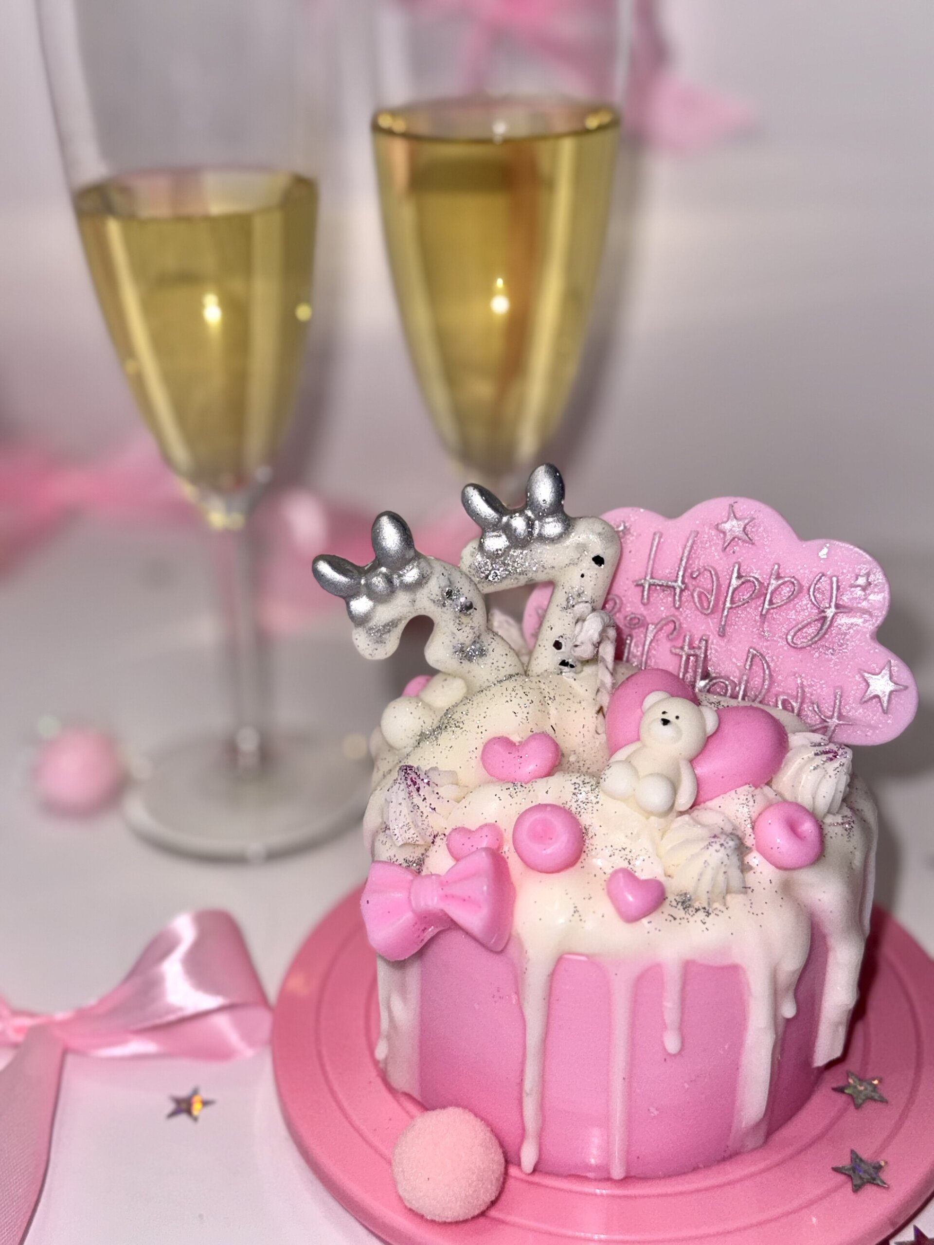 CandleCake - 3