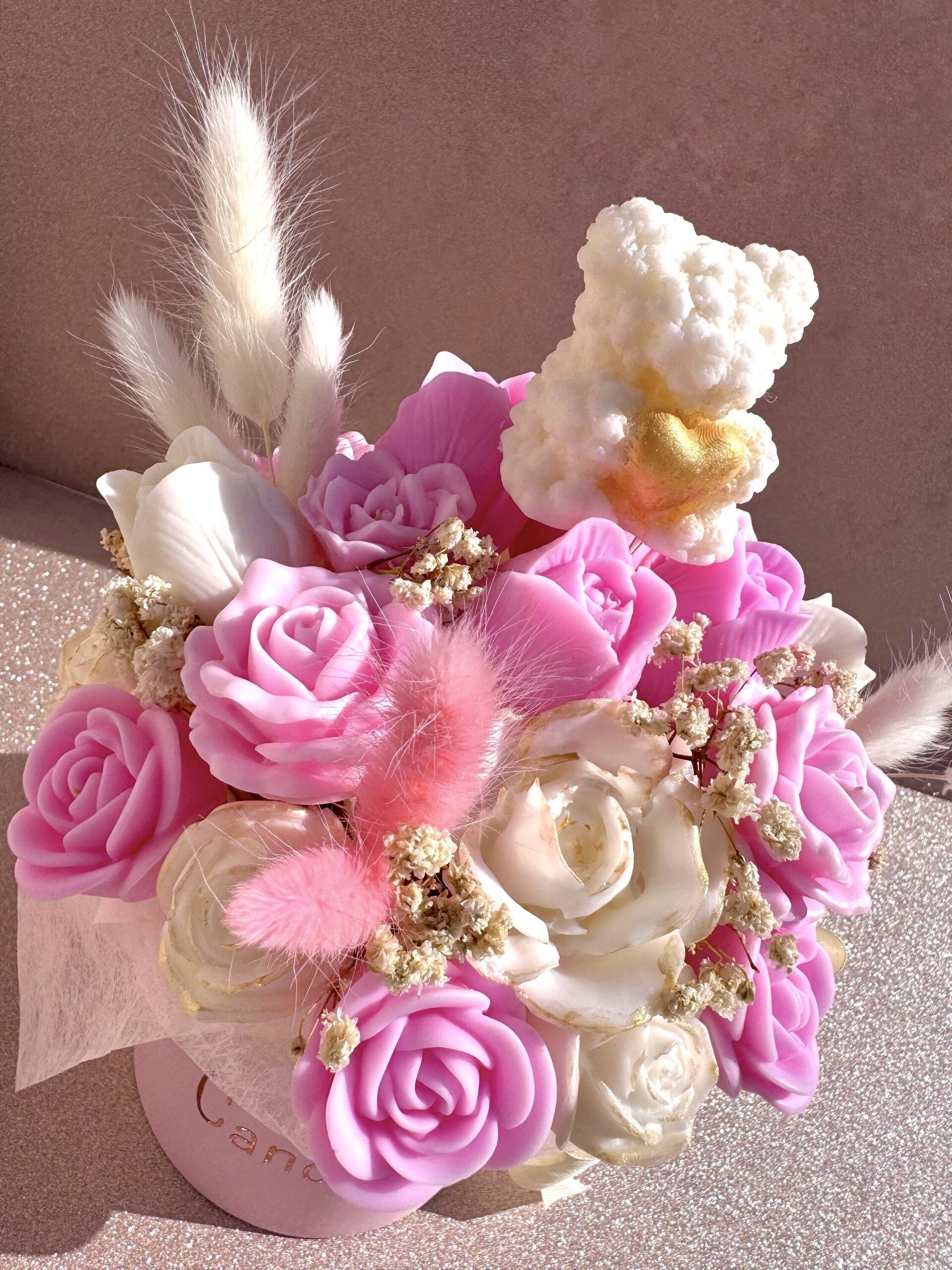 Bouquet de flores - 5