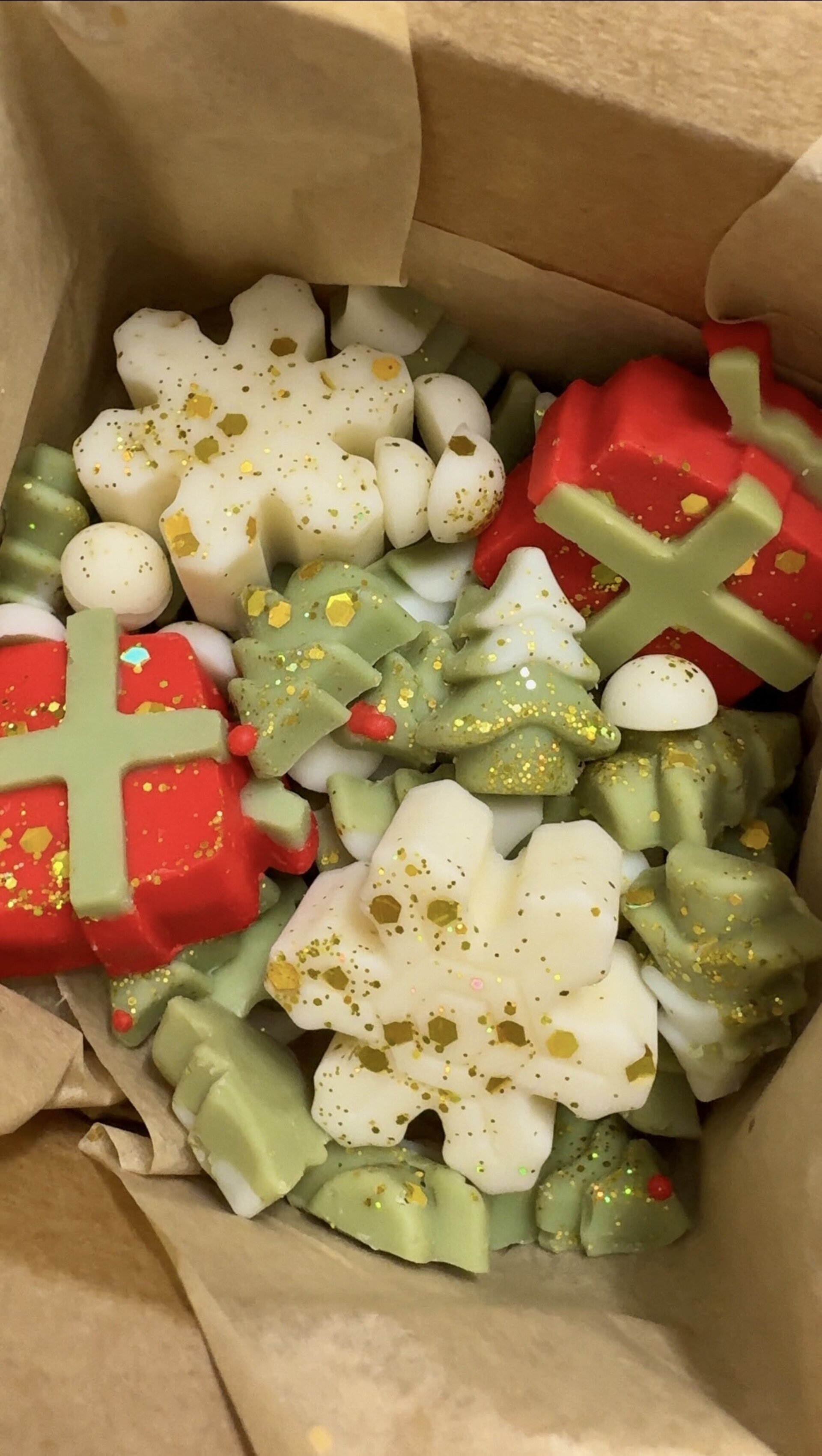 Wax Melts - Árbol de Navidad - 2