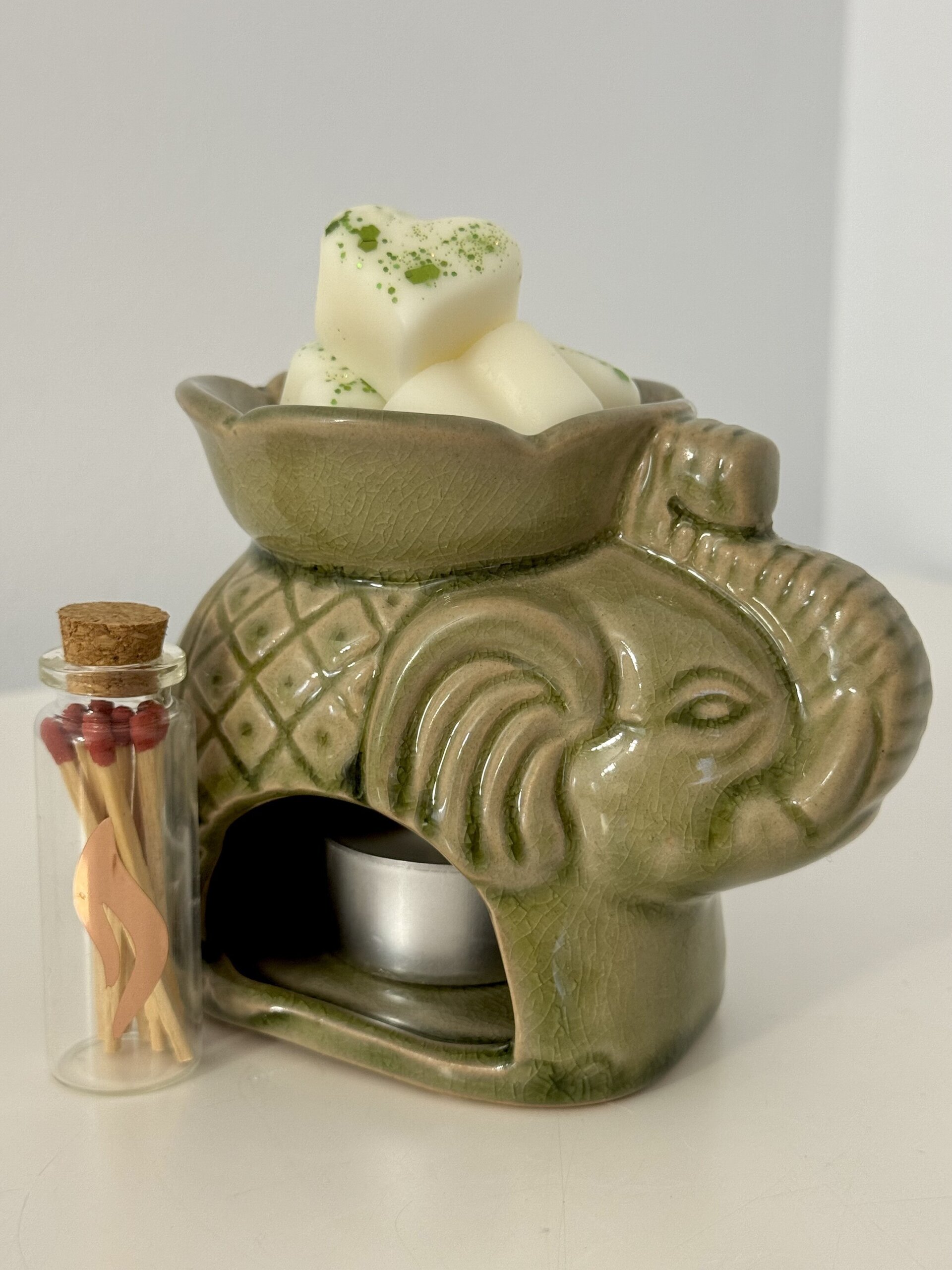 Wax Melts Eucalipto - 3
