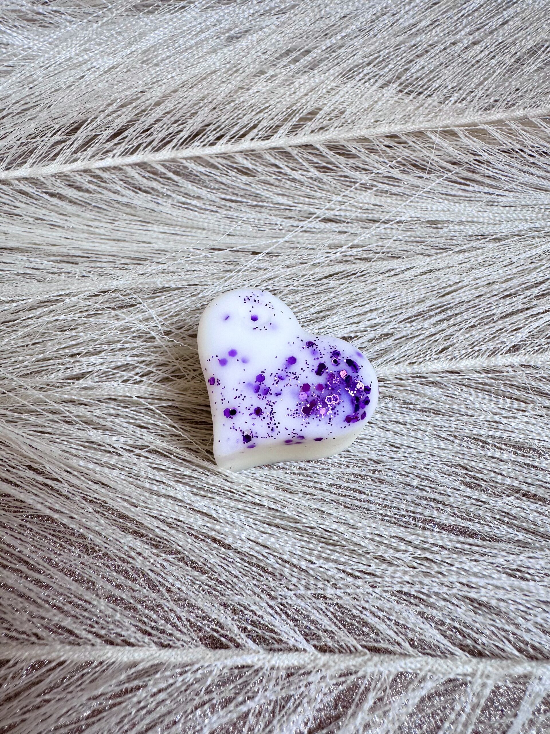 Campo de Violetas - 2